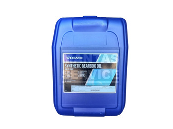 חָדָשׁ תמסורת עבור משאית VOLVO TRANSMISSION OIL 97307 20L 85136277-CH: תמונה 2