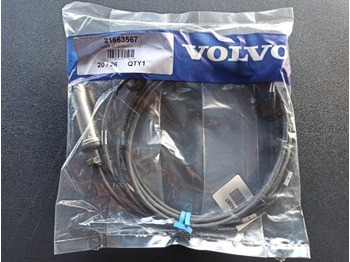 חיישן VOLVO