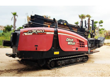 מכונת כיוון DITCH WITCH