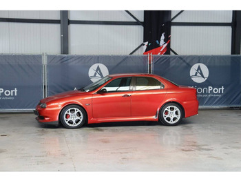 סדאן ALFA ROMEO