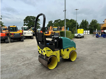 רולר Ammann ARX 12: תמונה 4