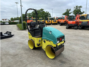 רולר Ammann ARX 12: תמונה 3
