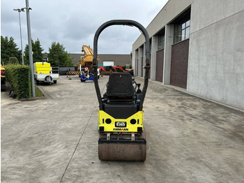 רולר Ammann ARX 12: תמונה 5