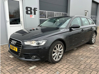 מכונית AUDI
