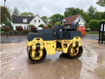 רולר BOMAG