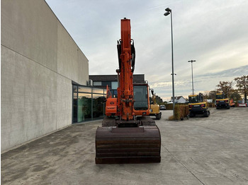 מחפר סורק Doosan 175MC-V: תמונה 2 מחפר סורק Doosan 175MC-V: תמונה 2