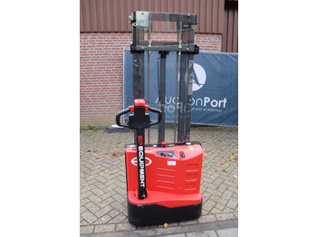 מערים EP Equipment ES12-12ES: תמונה 4 מערים EP Equipment ES12-12ES: תמונה 4