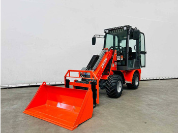 מעמיס גלגלים EVERUN