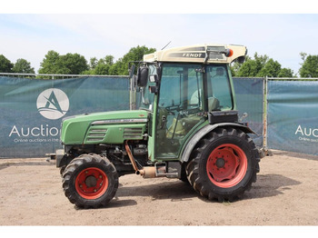 טרקטור חקלאי FENDT Farmer 200