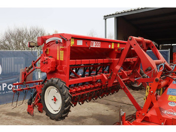 ציוד זריעה MASCHIO GASPARDO