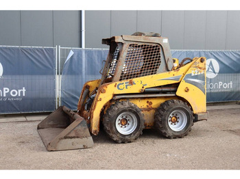 מעמיס גלגלים GEHL