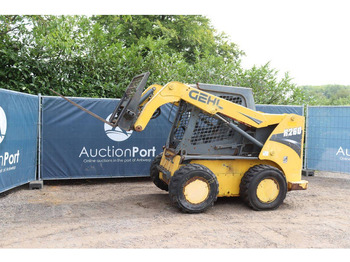 מעמיס גלגלים GEHL