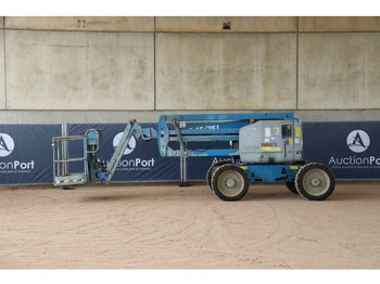 זרוע מרפקי GENIE Z45/25