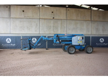 זרוע מרפקי GENIE Z45/25
