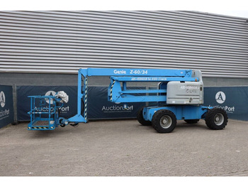 זרוע מרפקי GENIE Z60/34