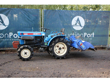 טרקטור חקלאי ISEKI