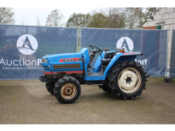 טרקטור חקלאי ISEKI