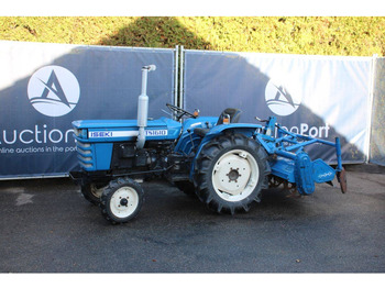 טרקטור חקלאי ISEKI