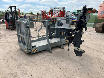 משאבת מים JCB REP2-45JCB: תמונה 5