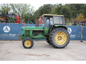 טרקטור חקלאי JOHN DEERE 3130