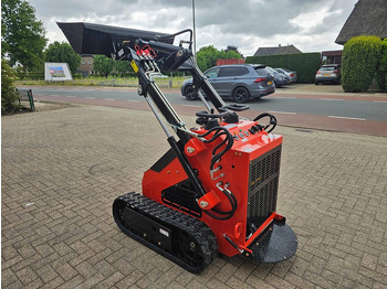 חָדָשׁ מעמיס זוחל LRT460: תמונה 4