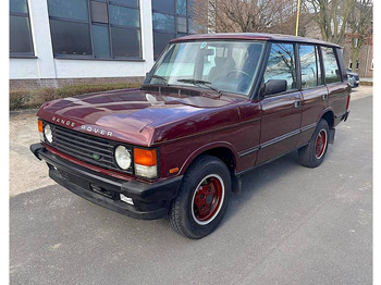 SUV LAND ROVER