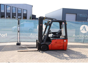 מלגזה חשמלית LINDE E16