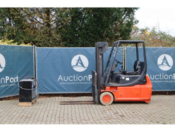 מלגזה חשמלית LINDE E16