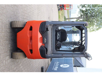 מלגזה חשמלית Linde E30HL-01/600: תמונה 5