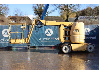 זרוע מרפקי MANITOU 120 AETJ