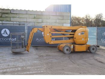 זרוע מרפקי MANITOU 150 AETJ