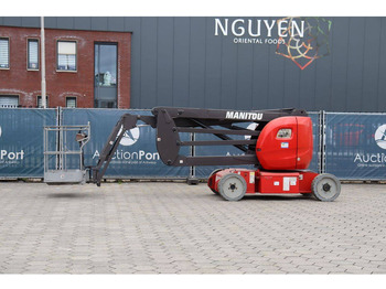 זרוע מרפקי MANITOU 150 AETJ