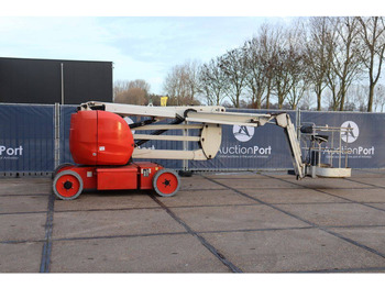 זרוע מרפקי MANITOU 170 AETJ