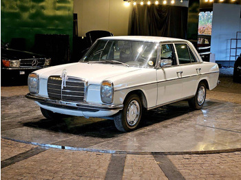 סדאן MERCEDES-BENZ