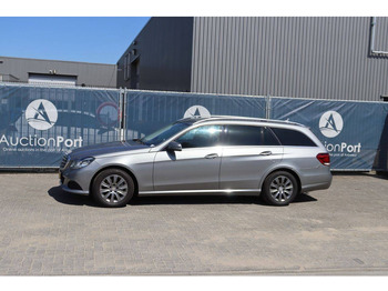 מכונית MERCEDES-BENZ