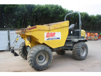 מסיר פסולת NEUSON
