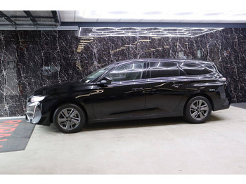 מכונית PEUGEOT