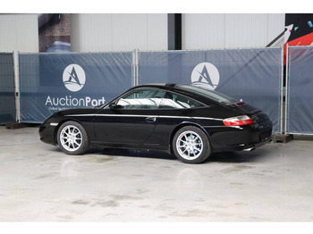 סדאן Porsche 911 996 Targa 3.6i Tiptronic: תמונה 3