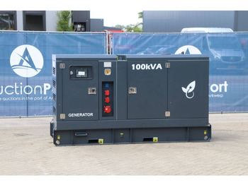 ערכת גנרטורים RICARDO