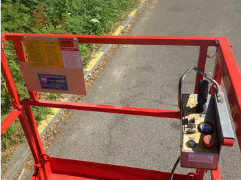 מעלית מספריים Skyjack SJ4620: תמונה 4