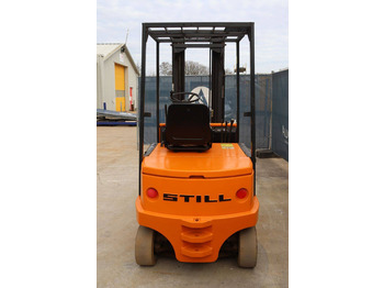 מלגזה חשמלית Still R 60-18: תמונה 5 מלגזה חשמלית Still R 60-18: תמונה 5