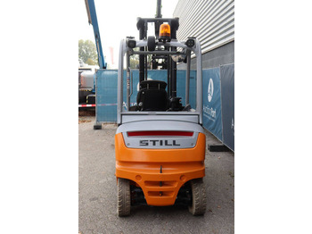 מלגזה חשמלית Still RX60-35: תמונה 5