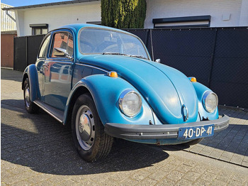 סדאן Volkswagen Kever 1200: תמונה 3