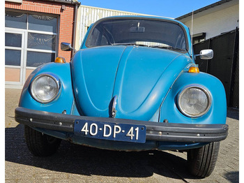 סדאן Volkswagen Kever 1200: תמונה 4