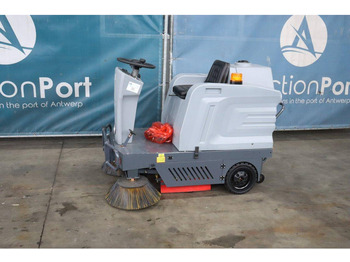 מטאטא כבישים