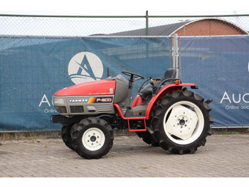 טרקטור חקלאי YANMAR