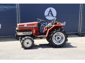 טרקטור חקלאי YANMAR