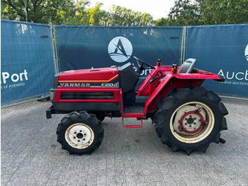 טרקטור חקלאי YANMAR