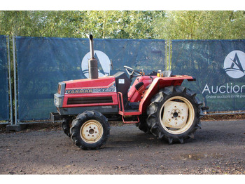 טרקטור חקלאי YANMAR