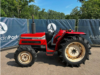טרקטור חקלאי YANMAR